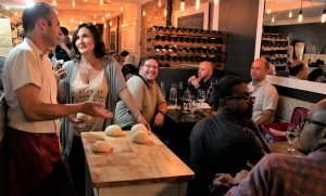 Singles Toronto cooking classes