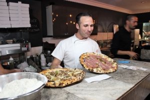 Toronto singles cooking class