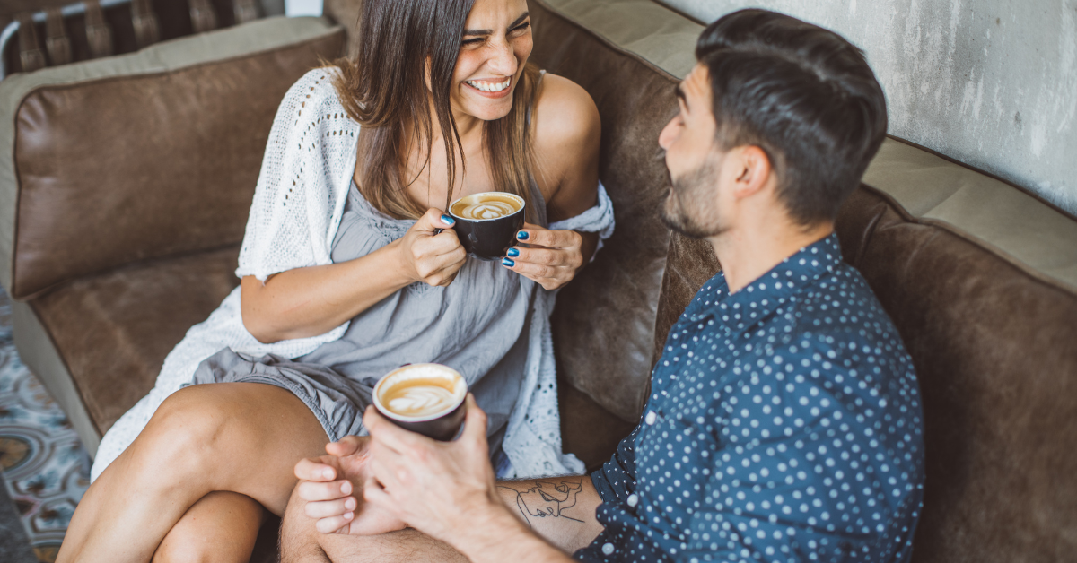 Dating Tips for Beginners: Navigating the Exciting Journey of Love